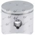 Kit piston drujba Husqvarna 141, 142 40mm (Meteor) 
